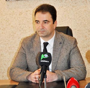 “YEREL BASININ ÖNEMİ BİR KEZ DAHA ANLAŞILDI”