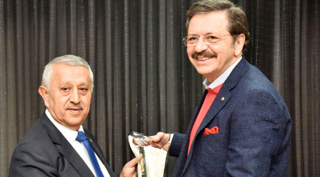 “TÜRKİYE’NİN OTOMOBİLİNDE SÖZÜMÜZÜ TUTTUK”