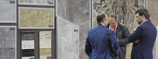 DOĞALTAŞ SEKTÖRÜ 20 ŞUBAT’TA AFYON’DA BULUŞUYOR