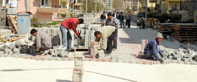 BELEDİYE MECLİSİ TOPLANDI