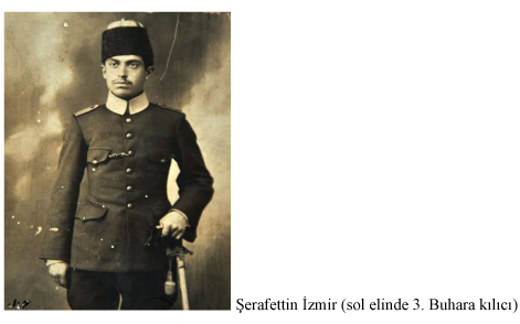 NE İLK NE DE SON