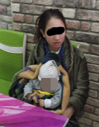 KATİL ZANLILARI YAKALANDI