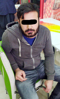 KATİL ZANLILARI YAKALANDI