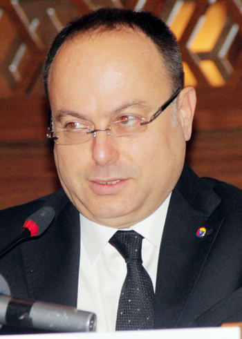KOBİ'LERE DEVLET DESTEĞİ ANLATILDI