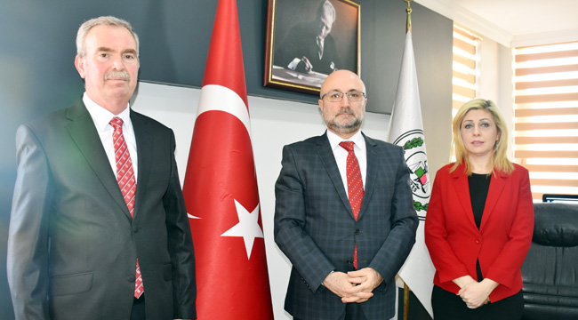 ERMENİ MESELESİ VE HUKUKİ BOYUTLARI ÇALIŞTAYI
