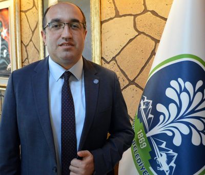JEOTERMAL SERADAN 15 ÜLKEYE İHRAÇ