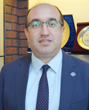 AKDAĞ TURİZMİN GÖZ BEBEĞİ OLDU