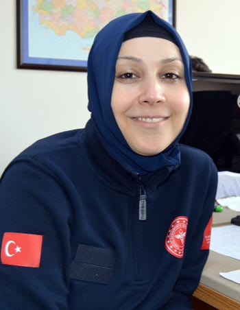 YAŞLILARIMIZ SEMPATİK