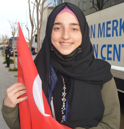 SUUDİ ARABİSTAN'DAN DA 182 TÜRK VATANDAŞI GELDİ