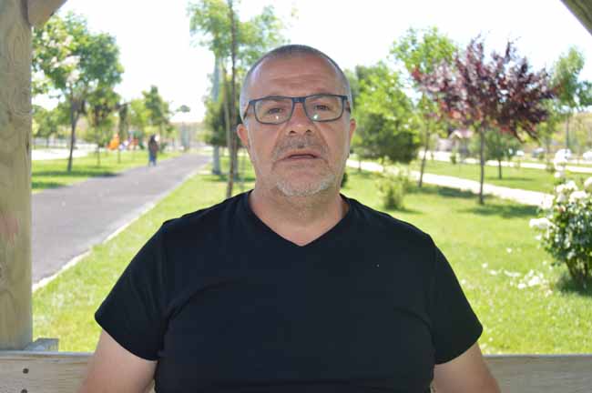 TOPLAYANA 73 BİN LİRA CEZA