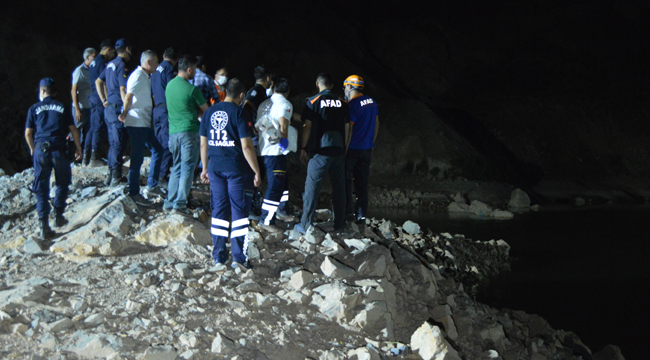 TİKTOK FACİASI