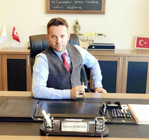 GAZLIGÖL’ÜN İNCİSİ GRAND ÖZGÜL TERMAL KAPILARINI AÇTI