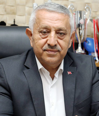 ÇANAKKALE ZAFERİNİ KUTLADILAR
