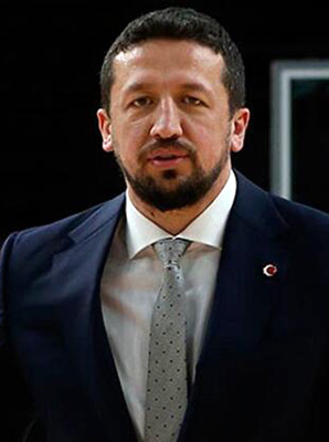 BAŞKANIM SENİNLEYİZ