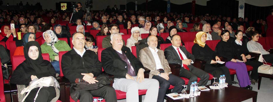 TÜRK SANAT MÜZİĞİ KULAKLARIN PASINI SİLDİ