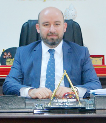 ÇANAKKALE ZAFERİNİ KUTLADILAR