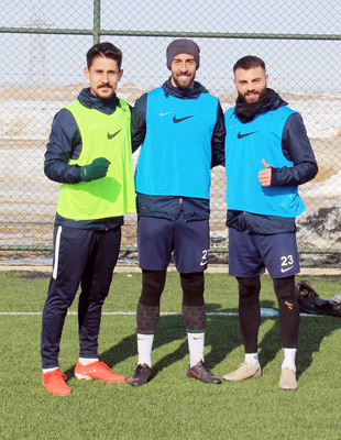 AFJET, HEKİMOĞLU’NA HAZIRLANIYOR