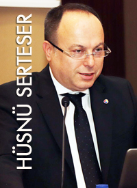 ATSO YILIN İLK MECLİS TOPLANTISINI YAPTI