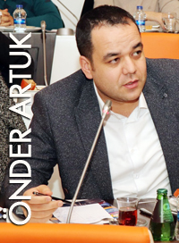 ATSO YILIN İLK MECLİS TOPLANTISINI YAPTI