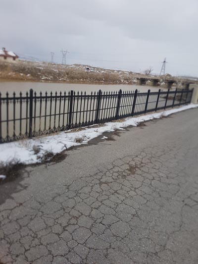 AKARÇAY’DA CESET BULUNDU