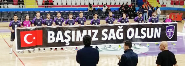 MEHMETÇİĞE SELAM OLSUN