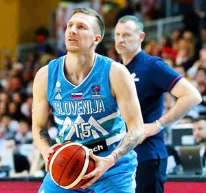 ORUÇOĞLU TERMAL BASKETÇİLERİ MİSAFİR ETTİ