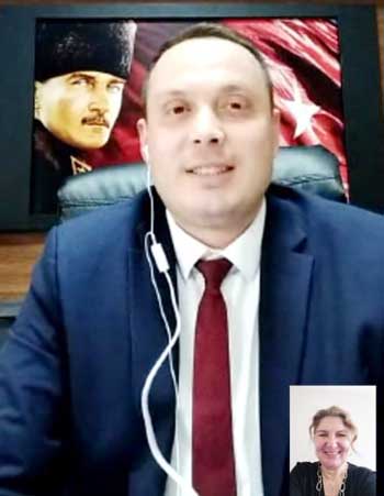 VEFA DESTEK GURUBU YORULMAK BİLMİYOR