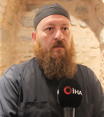 HATTAT AHMED ŞEMSETTİN KARAHİSARİ ADINA MUHTEŞEM BİR MÜZE