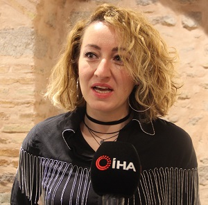 HATTAT AHMED ŞEMSETTİN KARAHİSARİ ADINA MUHTEŞEM BİR MÜZE