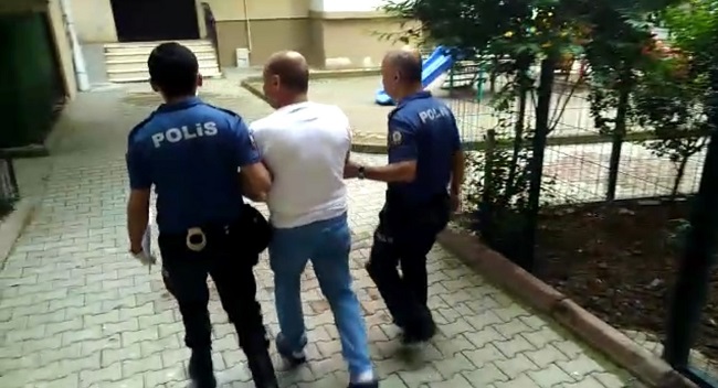 DOLANDIRICILIK ŞEBEKESİ ÇÖKERTİLDİ