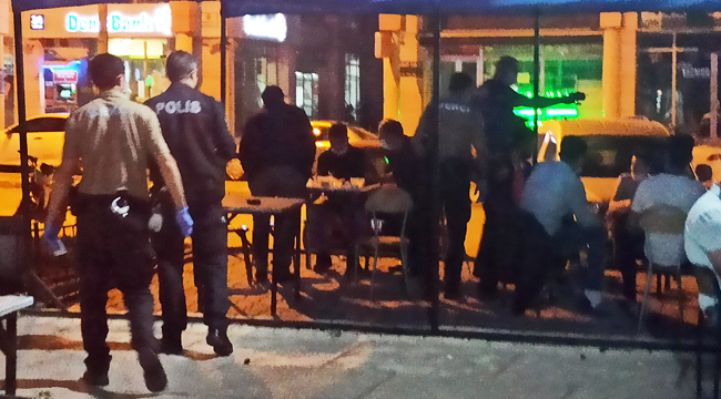 KORKUTAN NORMALLEŞME SÜRECİ