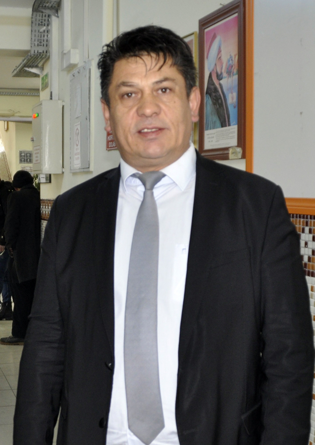 ŞUHUT’TA SEÇİM HEYECANI