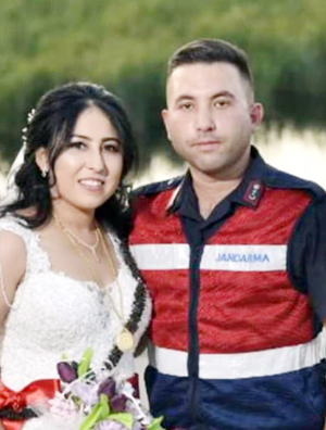 BEYLİK TABANCASINI TEMİZLERKEN HAYATINI KAYBETTİ