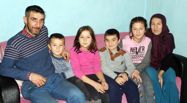 AHMET BOSTAN’I HAYATA BAĞLAYACAK PARA TOPLANDI
