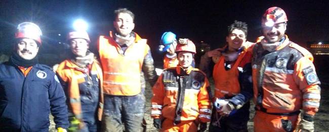 GERÇEĞİ ARATMAYAN TATBİKAT