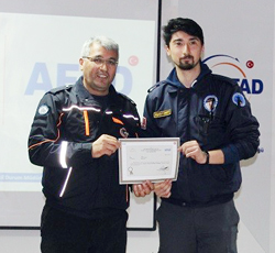 GERÇEĞİ ARATMAYAN TATBİKAT