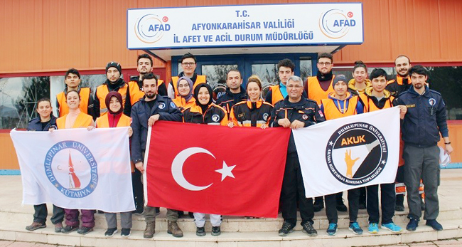 GERÇEĞİ ARATMAYAN TATBİKAT