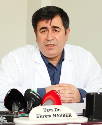 “BUGÜNLER GEÇİCİDİR, DAMGALAMA YAPARSAK SÜREÇ UZAR”