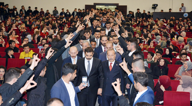 HOCALI KATLİAMI UNUTULMADI