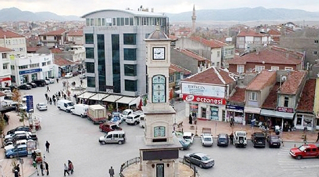 BAŞKAN KOYUNCU, GURBETÇİLERİ DAVET ETTİ