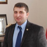 DÜZAĞAÇ’TA 112 ACİL İSTASYONU HİZMETE GİRDİ