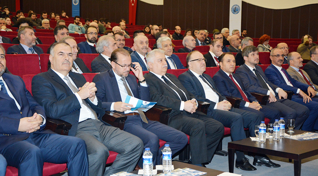 JEOTERMAL ENERJİYİ BOŞA HARCAMIYORUZ