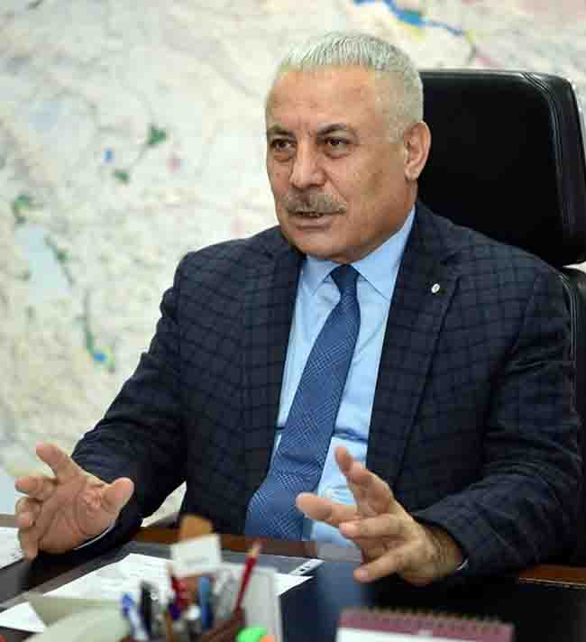 AFYONKARAHİSAR’IN ÇEHRESİNİ DEĞİŞTİRDİK
