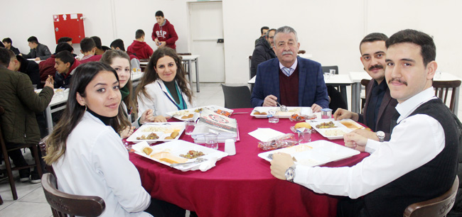 Bati Catering Lezzetin Adresi Olacak Ekonomi