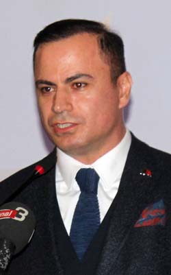 İSTEK OKULLARI İLİMİZİN EĞİTİM KALİTESİNİ YUKARIYA TAŞIYACAK