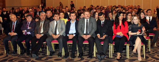 Istek Okullari Ilimizin Egitim Kalitesini Yukariya Tasiyacak
