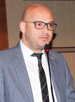 KİŞİSEL VERİLERİ KORUMA SEMİNERİ