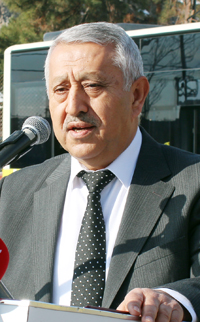 KIRK OTOBÜS, ERİŞİLEBİLİR BELGESİ ALMAYA HAK KAZANDI