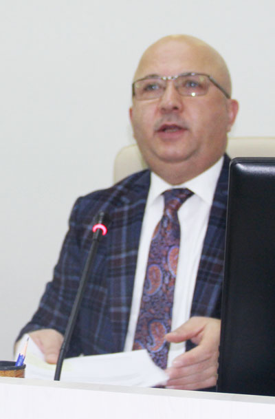 ÖZEL İDAREYE İŞ BAŞVURULARI YENİDEN ALINACAK