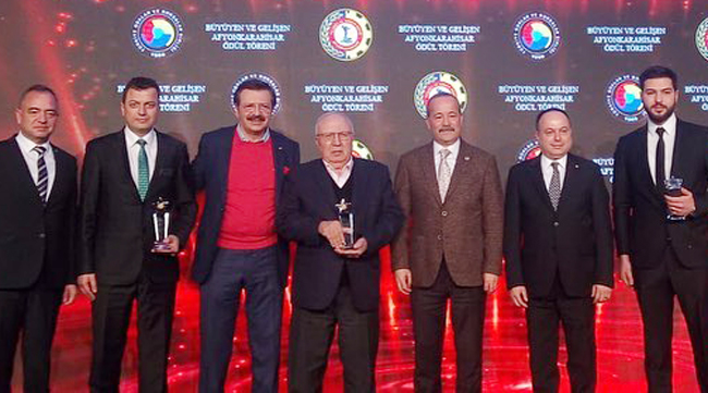 “TÜRKİYE’NİN OTOMOBİLİNDE SÖZÜMÜZÜ TUTTUK”